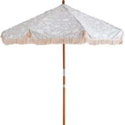 Flora Patio Umbrella