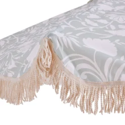 Flora Patio Umbrella -Furniture Elegant shop Product 444726285912 Image 3 scaled