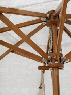 Flora Patio Umbrella -Furniture Elegant shop Product 444726285912 Image 5 scaled