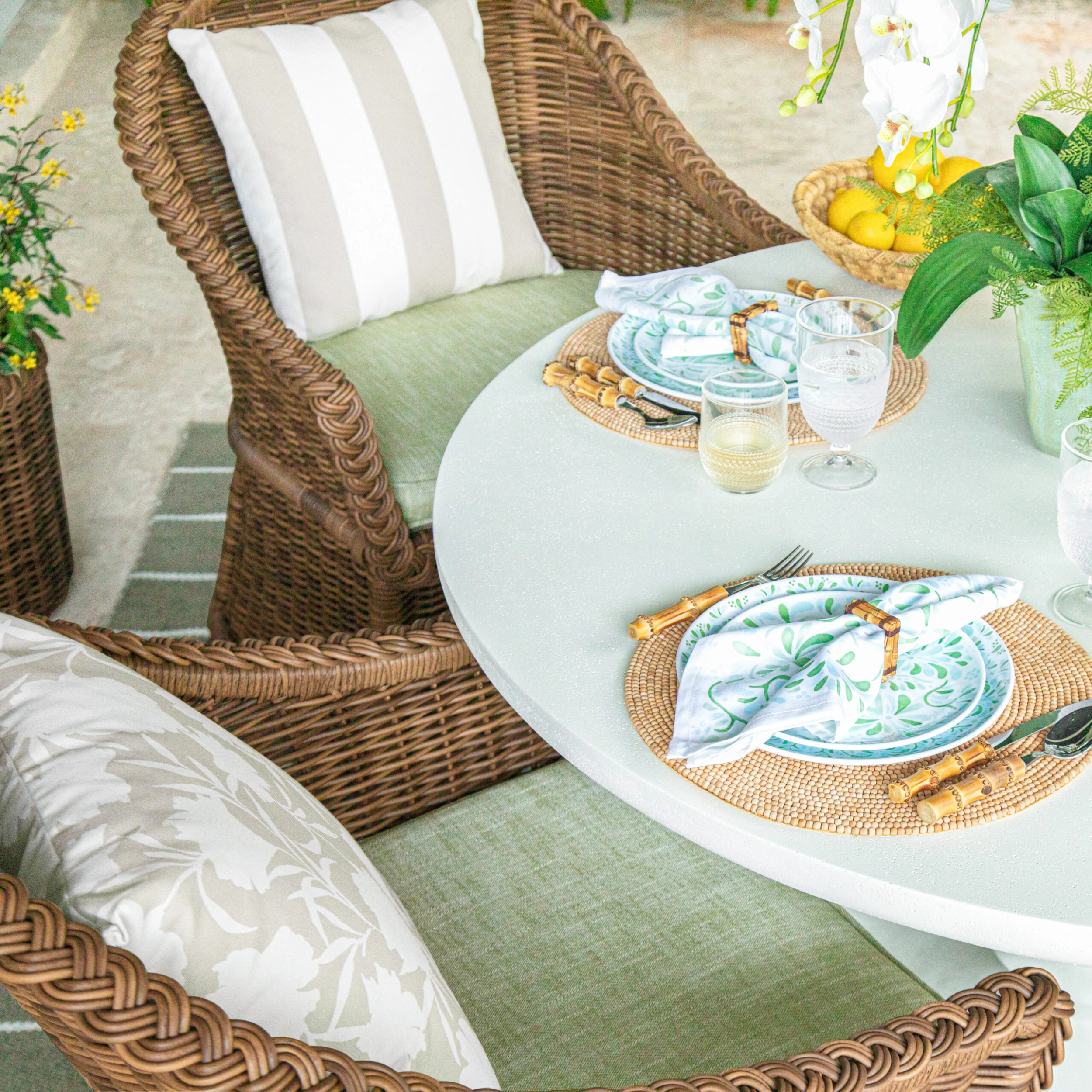 Emilia Dining Chair 10 Emilia Dining Chair - Image 8