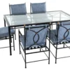 Frances Dining Set -Furniture Elegant shop Product 444726442667 Image 1 scaled