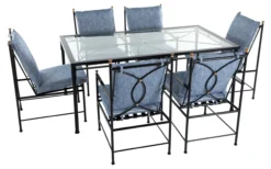 Frances Dining Set