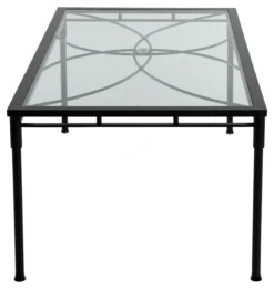 Frances Dining Set -Furniture Elegant shop Product 444726442667 Image 6 scaled