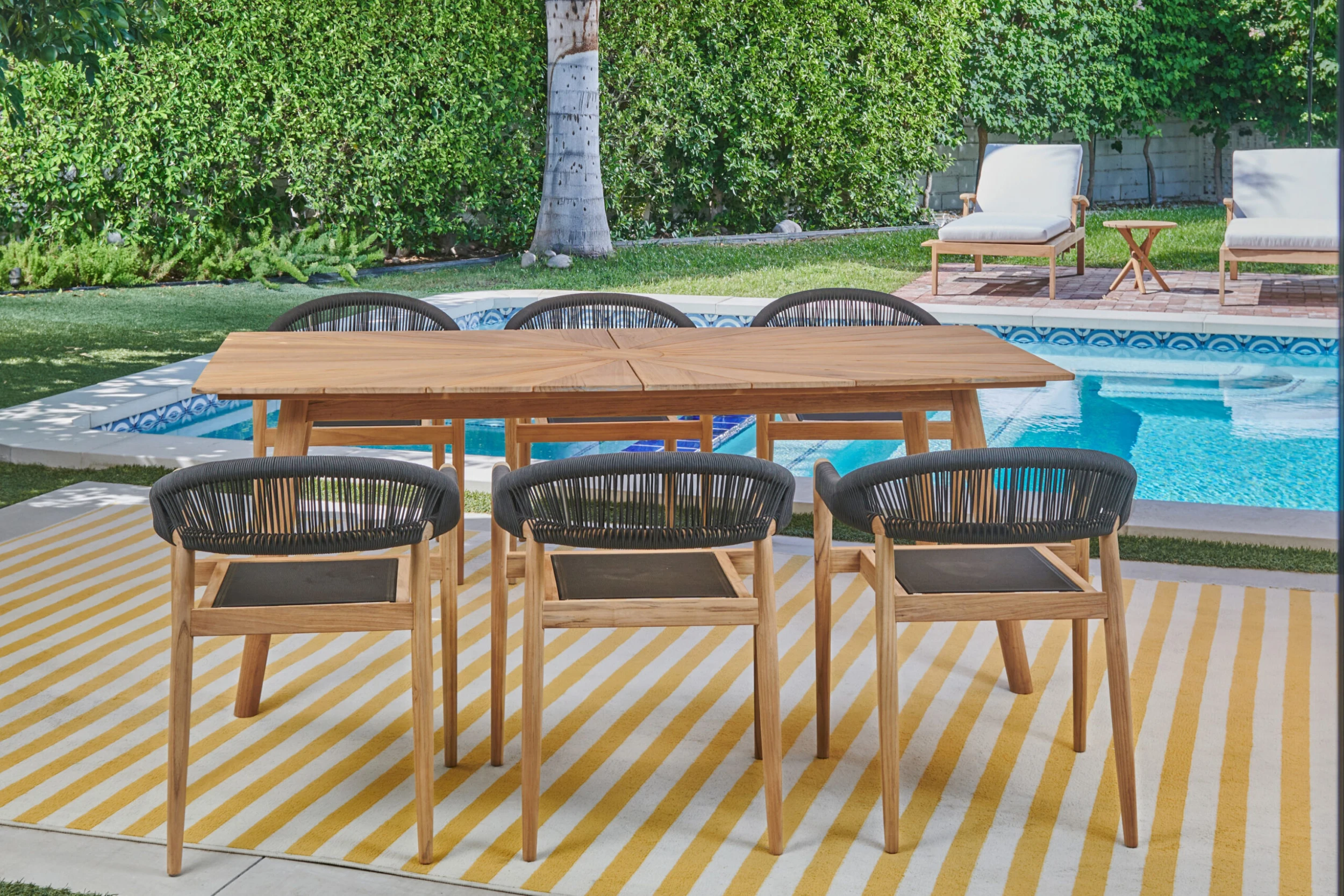 Chasity Armchair 7 Chasity Armchair - Image 5