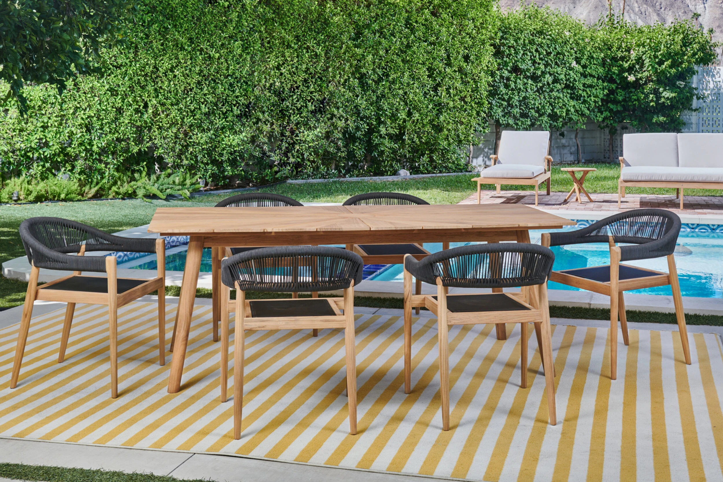 Chasity Armchair 8 Chasity Armchair - Image 6