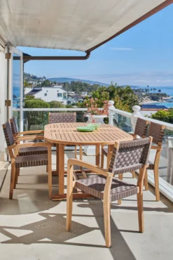 Elroy Oval Dining Table -Furniture Elegant shop Product 444726494307 Image 5 scaled