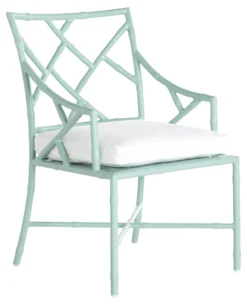 Kit 7-Pc Celadon Dining Set, White -Furniture Elegant shop Product 444726603228 Image 4 scaled