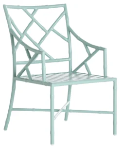 Kit 7-Pc Celadon Dining Set, White -Furniture Elegant shop Product 444726603228 Image 5 scaled