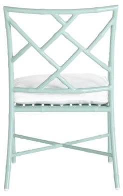 Kit 7-Pc Celadon Dining Set, White -Furniture Elegant shop Product 444726603228 Image 6 scaled