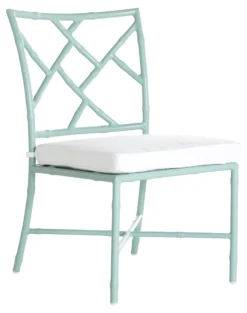 Kit 7-Pc Celadon Dining Set, White -Furniture Elegant shop Product 444726603228 Image 8 scaled