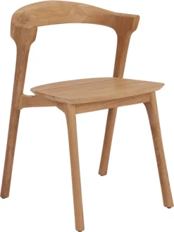 Bok Outdoor Dining Chair