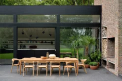 Bok Outdoor Dining Chair -Furniture Elegant shop Product 5404023611796 Image 6