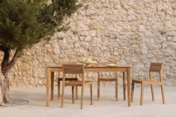 Bok Outdoor Dining Table -Furniture Elegant shop Product 5404023613554 Image 5