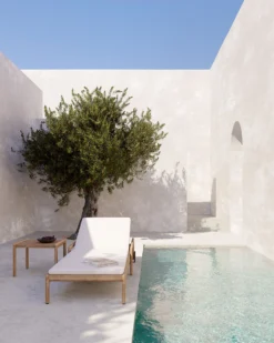 Jack Outdoor Adjustable Lounger Cushion -Furniture Elegant shop Product 5404023614513 Image 2