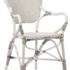 Isabell Armchair -Furniture Elegant shop Product 5705540051981 Image 1 scaled