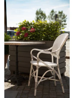 Isabell Armchair -Furniture Elegant shop Product 5705540051981 Image 3 scaled