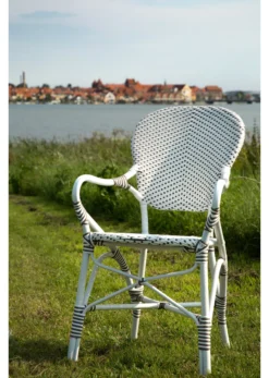 Isabell Armchair -Furniture Elegant shop Product 5705540051981 Image 4 scaled