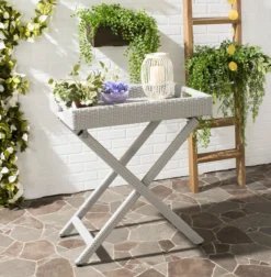 Bardia Outdoor Folding Tray Table -Furniture Elegant shop Product 683726800477 Image 3 scaled