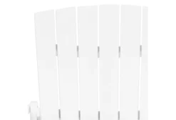 Hampton Adirondack Chair 8 Hampton Adirondack Chair -Furniture Elegant shop Product 683726999874 Image 3