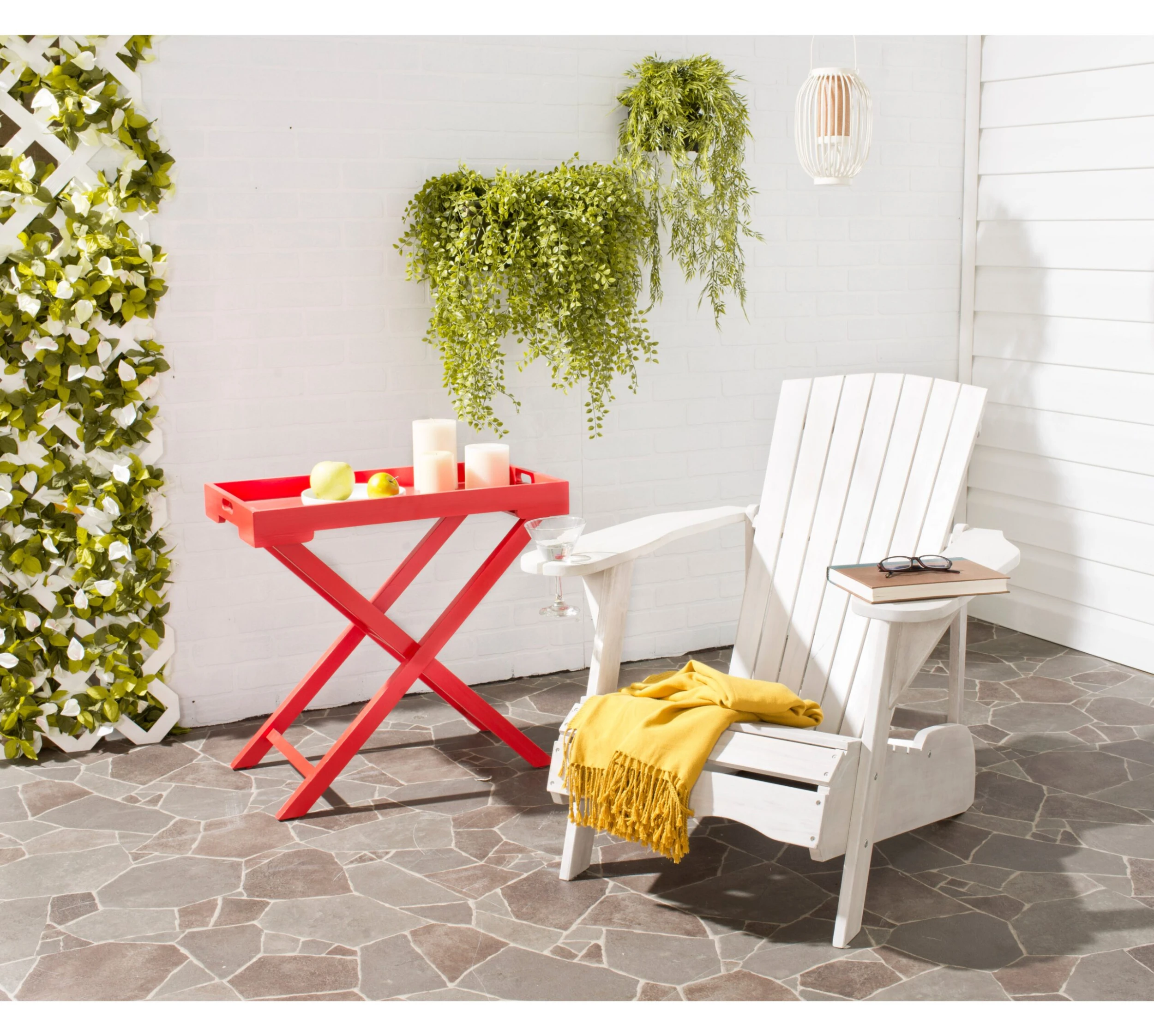 Hampton Adirondack Chair 6 Hampton Adirondack Chair - Image 4