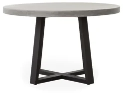 Caleb Stone Dining Table