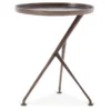 Amari Accent Table -Furniture Elegant shop Product 801542243005 Image 1