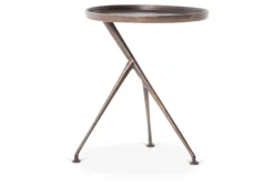 Amari Accent Table -Furniture Elegant shop Product 801542243005 Image 3