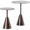 Parker Side Tables -Furniture Elegant shop Product 801542268275 Image 1