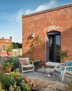 Parker Side Tables -Furniture Elegant shop Product 801542268275 Image 4