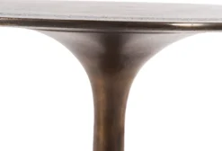 Meena Side Table -Furniture Elegant shop Product 801542268299 Image 3
