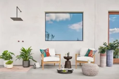 Jaxon End Table -Furniture Elegant shop Product 801542271459 Image 3