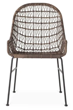 Dylan Dining Chair -Furniture Elegant shop Product 801542272128 Image 2