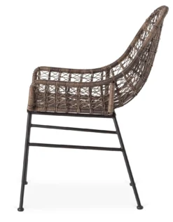 Dylan Dining Chair -Furniture Elegant shop Product 801542272128 Image 3