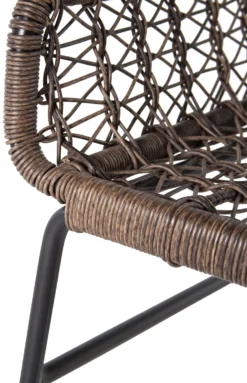 Dylan Dining Chair -Furniture Elegant shop Product 801542272128 Image 5