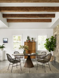 Dylan Dining Chair -Furniture Elegant shop Product 801542272128 Image 7