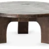 Jaxon Coffee Table -Furniture Elegant shop Product 801542273477 Image 1
