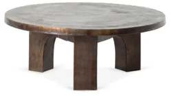 Jaxon Coffee Table -Furniture Elegant shop Product 801542273477 Image 2