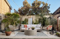 Mateo Coffee Table -Furniture Elegant shop Product 801542278762 Image 3