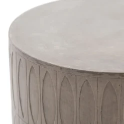 Mateo Side Table -Furniture Elegant shop Product 801542278779 Image 2