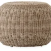 Myles Accent Stool 1 Myles Accent Stool -Furniture Elegant shop Product 801542299736 Image 1