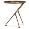 Amari Accent Table 1 Amari Accent Table -Furniture Elegant shop Product 801542357726 Image 1