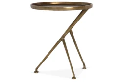 Amari Accent Table