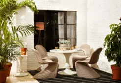 Paulina Dining Chair -Furniture Elegant shop Product 801542501396 Image 4 scaled