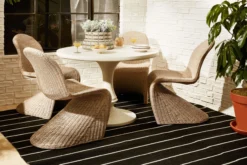 Paulina Dining Chair -Furniture Elegant shop Product 801542501396 Image 5 scaled