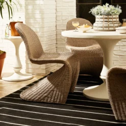 Paulina Dining Chair -Furniture Elegant shop Product 801542501396 Image 6 scaled