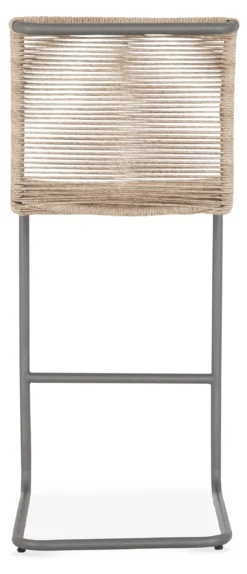 Lucca Barstool -Furniture Elegant shop Product 801542512330 Image 2 scaled