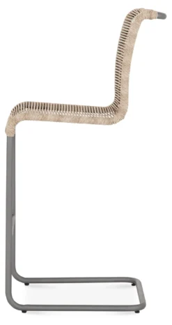 Lucca Barstool -Furniture Elegant shop Product 801542512330 Image 4 scaled