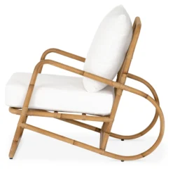 Riley Chair -Furniture Elegant shop Product 801542560386 Image 4 scaled