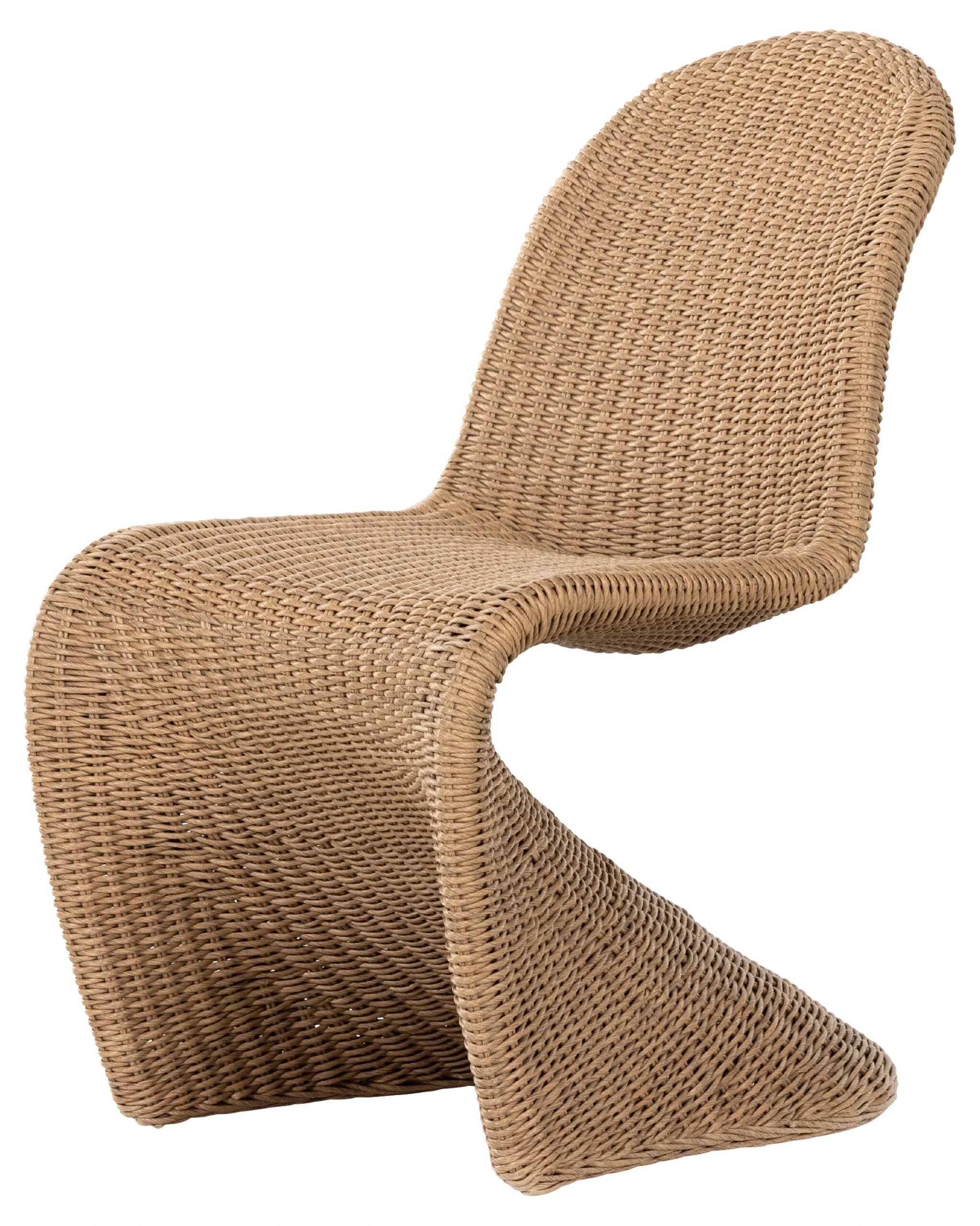Paulina Outdoor Dining Chair 3 Paulina Outdoor Dining Chair