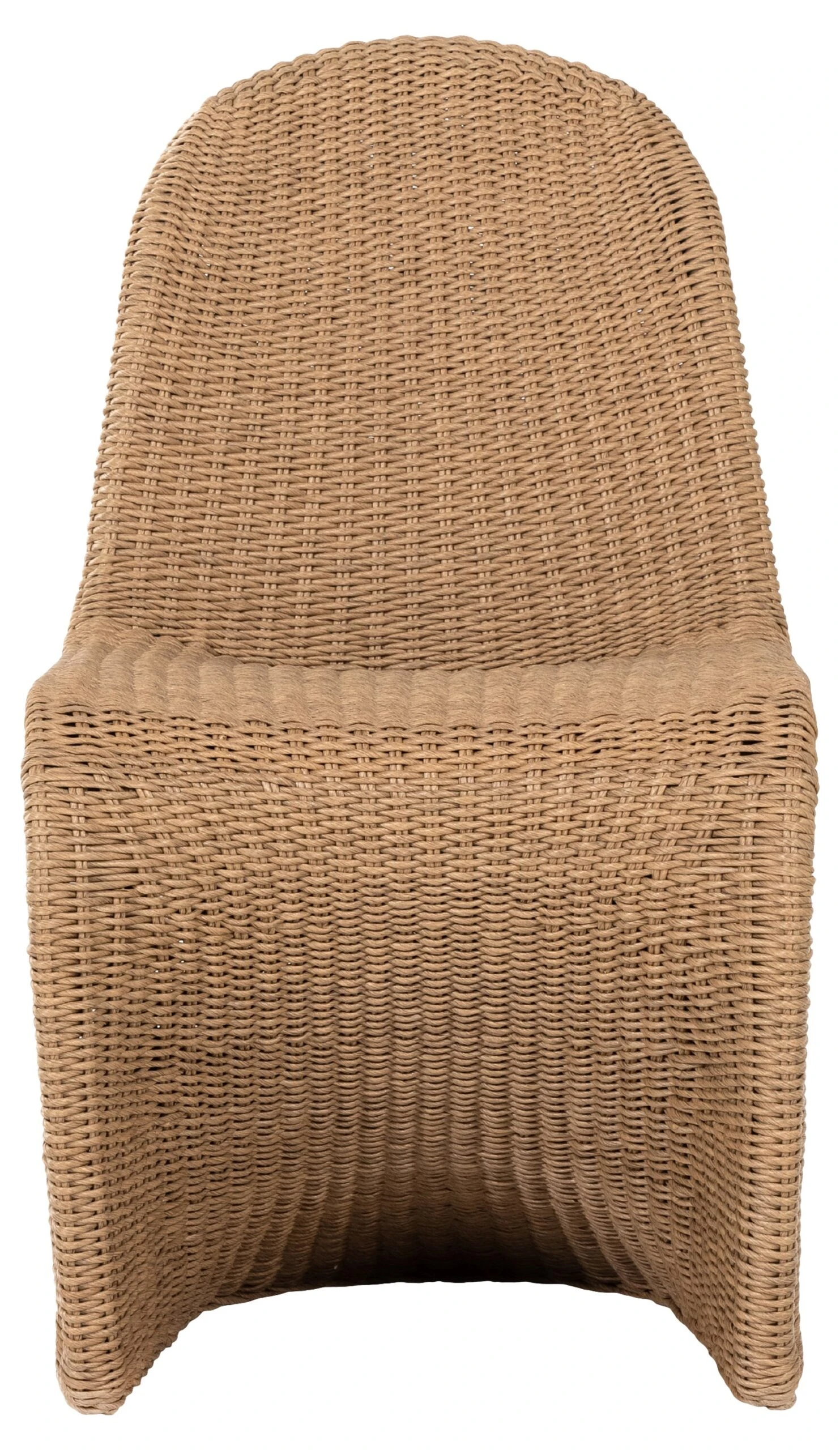 Paulina Outdoor Dining Chair 12 Paulina Outdoor Dining Chair - Image 10